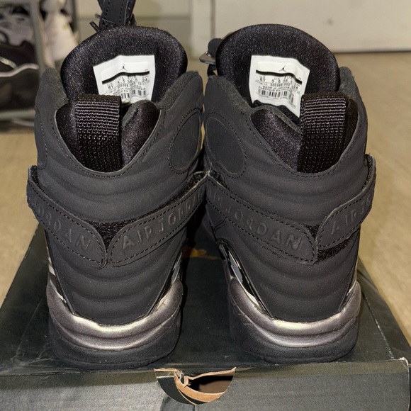 2015 - Air Jordan 8 Retro BG - Picture 3 of 7